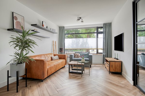 Medium property photo - Mozartlaan 53, 5283 KB Boxtel